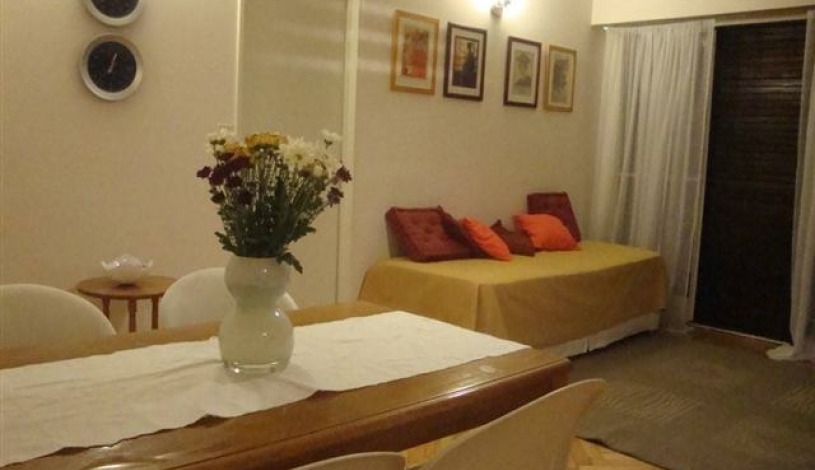 Apartment Doblas Buenos Aires - Apt 20619